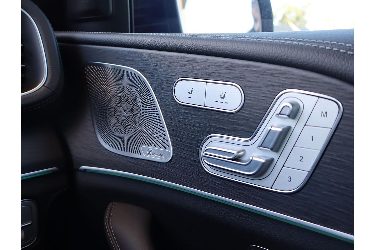 2023 Mercedes-Benz GLE-Class GLE400 d V167