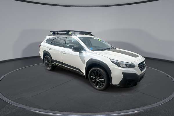 2025 Subaru Outback AWD Sport XT Onyx 6GEN