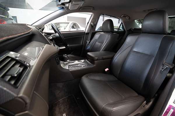 2010 Toyota Crown MAJESTA (HYBRID) GWS204