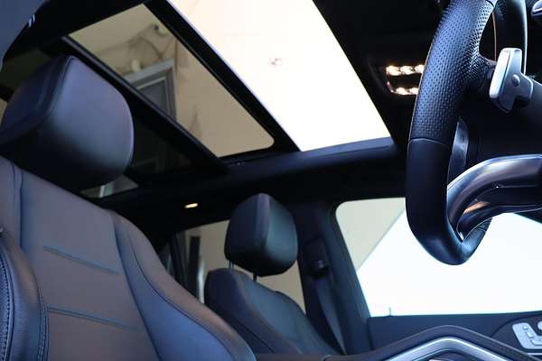 2023 Mercedes-Benz GLE-Class GLE400 d V167