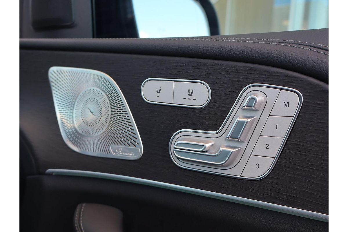 2023 Mercedes-Benz GLE-Class GLE400 d V167