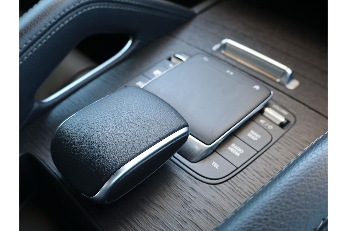 2023 Mercedes-Benz GLE-Class GLE400 d V167