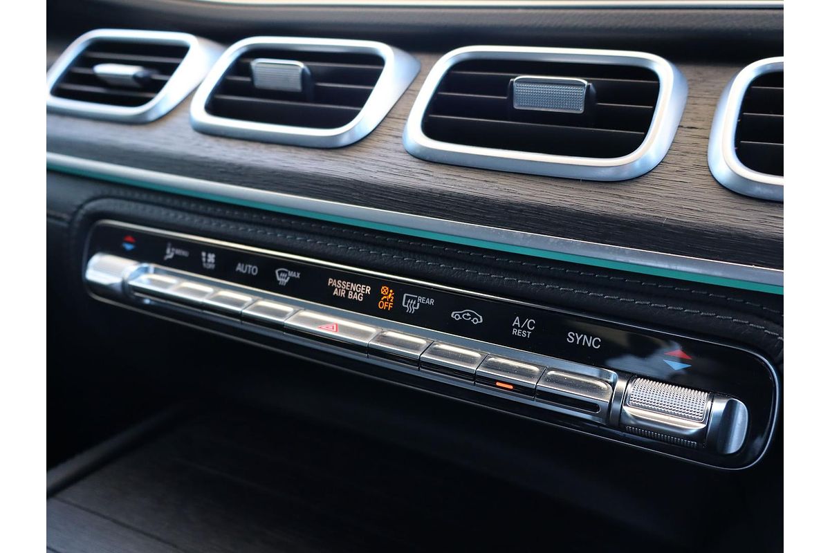 2023 Mercedes-Benz GLE-Class GLE400 d V167