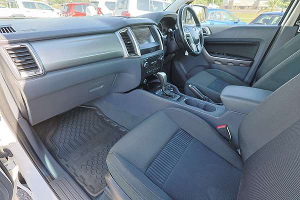 2016 Ford Ranger XLT PX MkII 4X4 3.2L