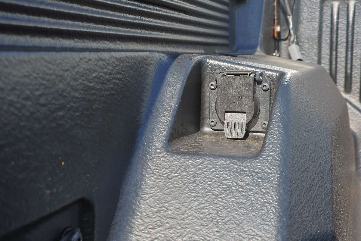 2016 Ford Ranger XLT PX MkII 4X4 3.2L