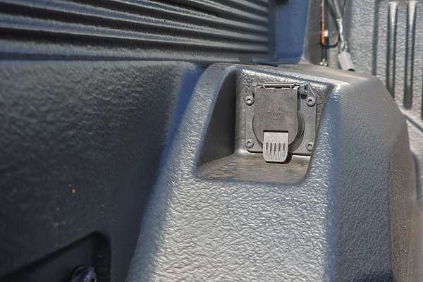 2016 Ford Ranger XLT PX MkII 4X4 3.2L