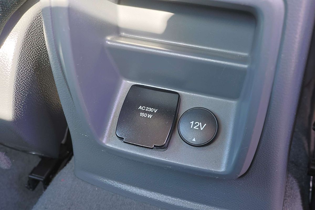 2016 Ford Ranger XLT PX MkII 4X4 3.2L