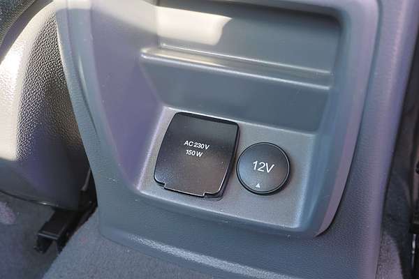 2016 Ford Ranger XLT PX MkII 4X4 3.2L