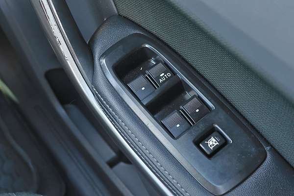 2016 Ford Ranger XLT PX MkII 4X4 3.2L