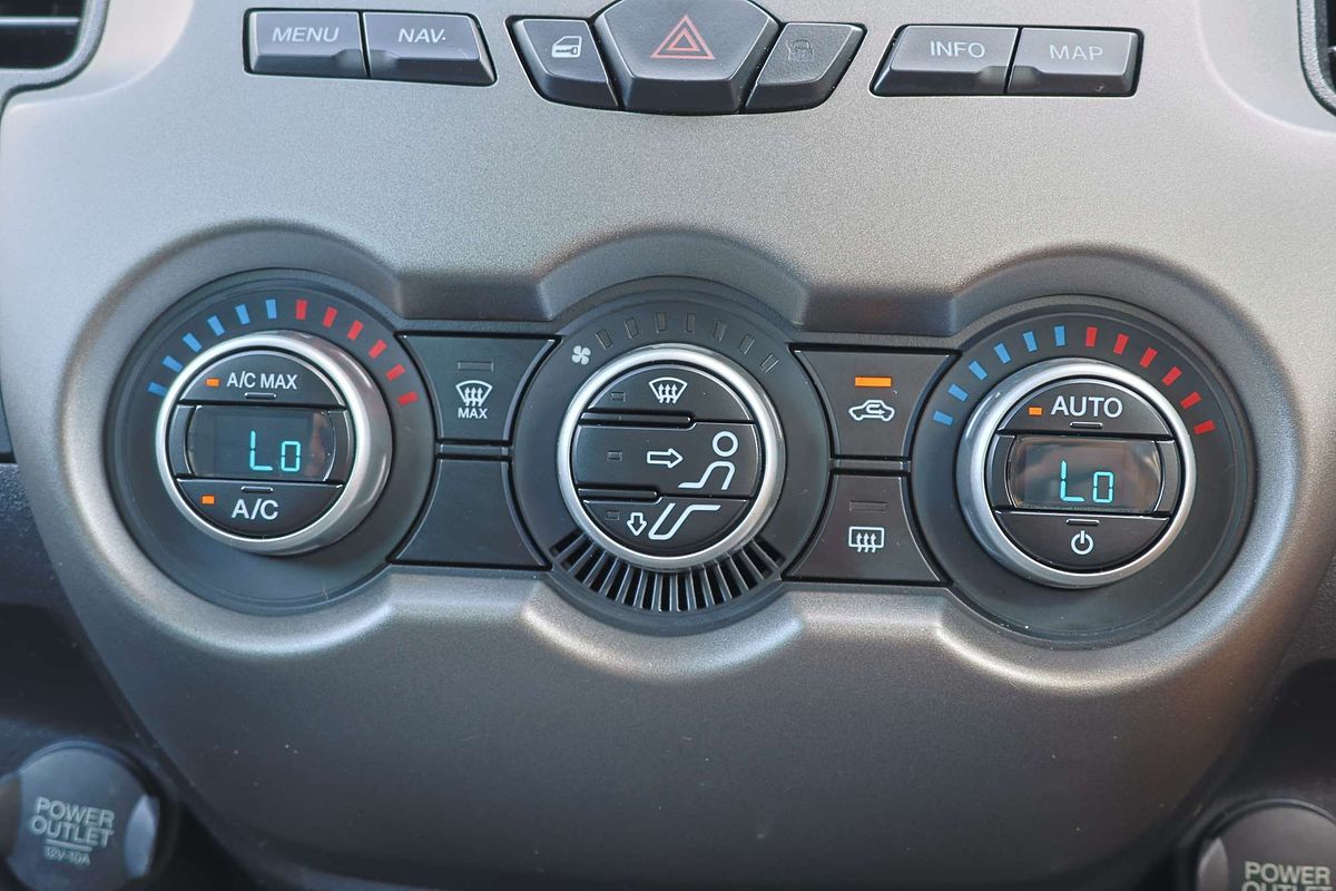 2016 Ford Ranger XLT PX MkII 4X4 3.2L