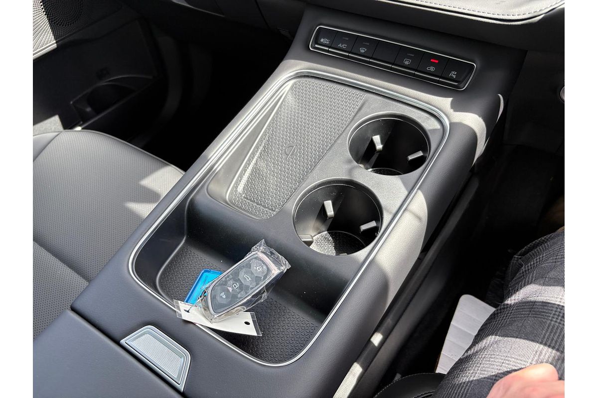 2025 GWM Haval H6 Ultra B01