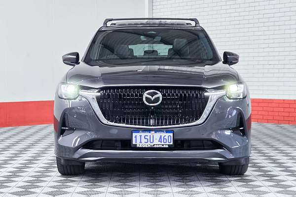 2023 Mazda CX-60 G40e Azami KH Series