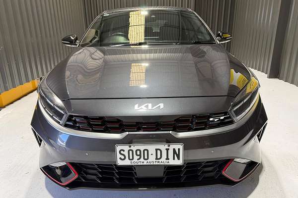 2022 Kia Cerato GT BD