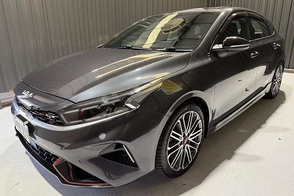 2022 Kia Cerato GT BD