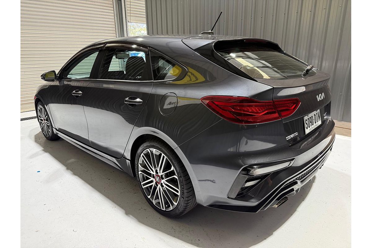 2022 Kia Cerato GT BD