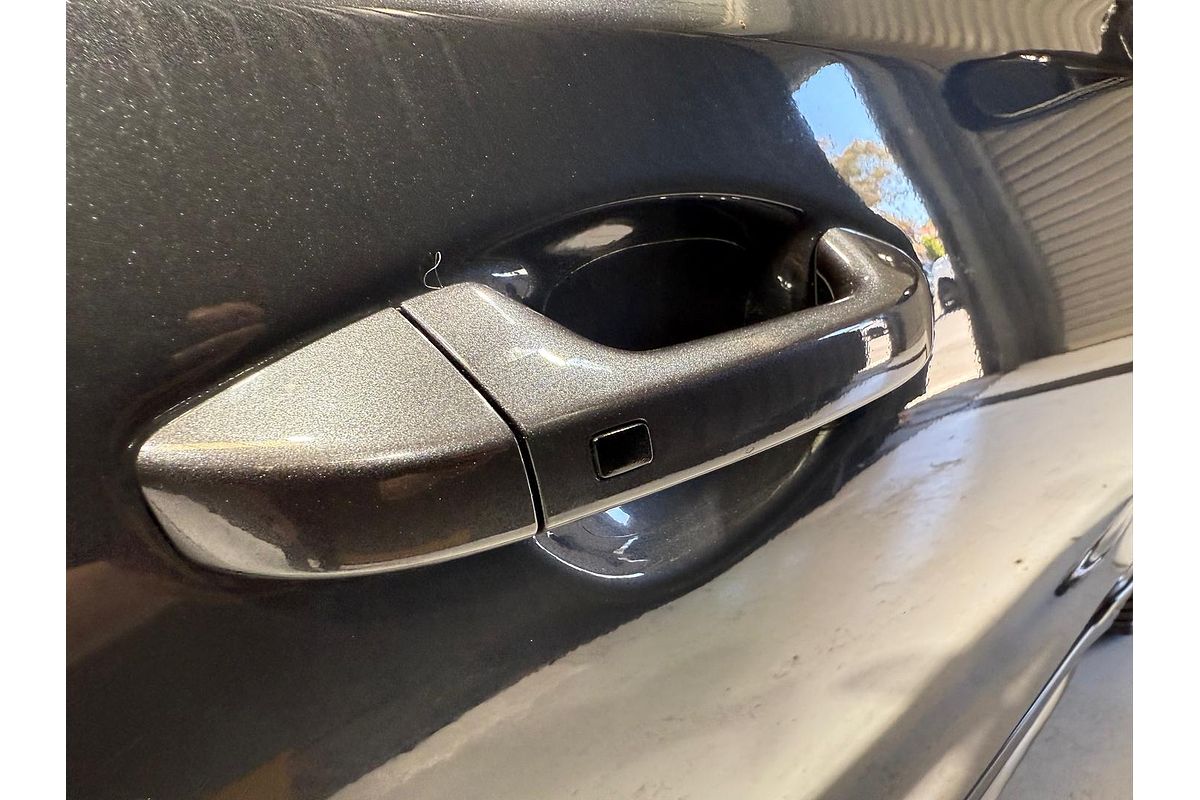 2022 Kia Cerato GT BD