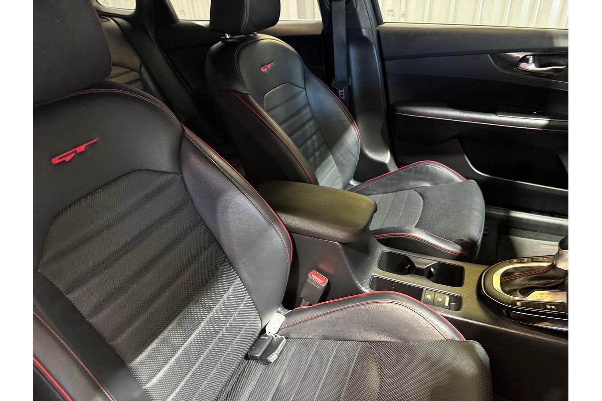 2022 Kia Cerato GT BD