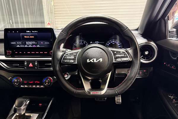 2022 Kia Cerato GT BD