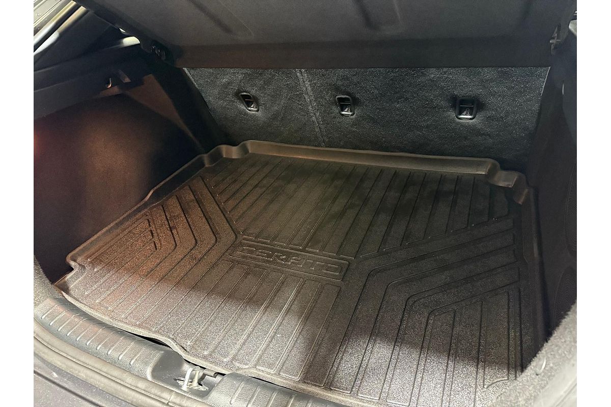 2022 Kia Cerato GT BD