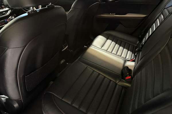 2022 Kia Cerato GT BD