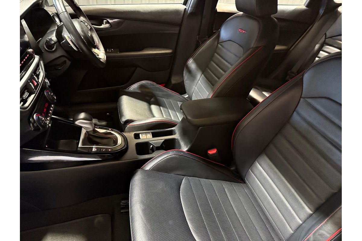 2022 Kia Cerato GT BD