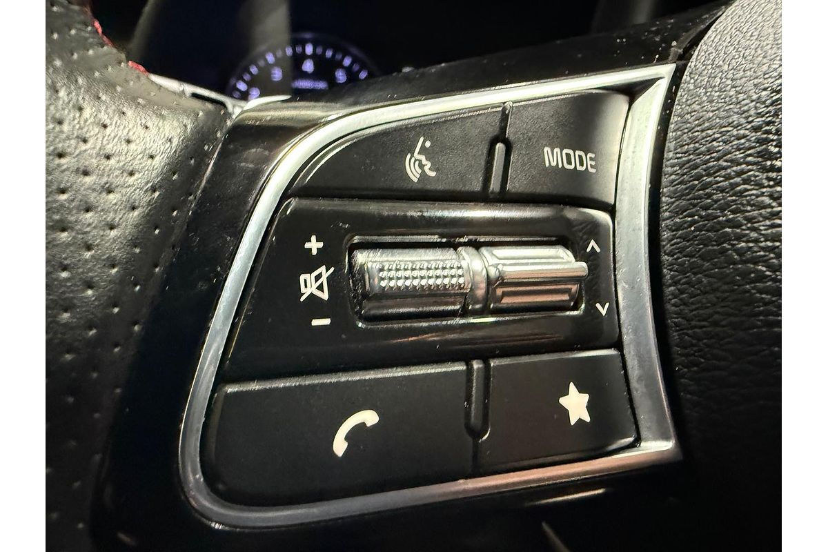 2022 Kia Cerato GT BD