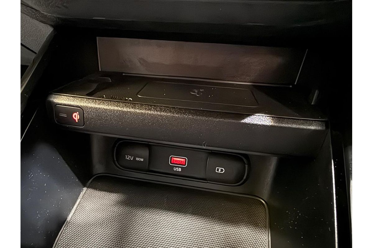 2022 Kia Cerato GT BD