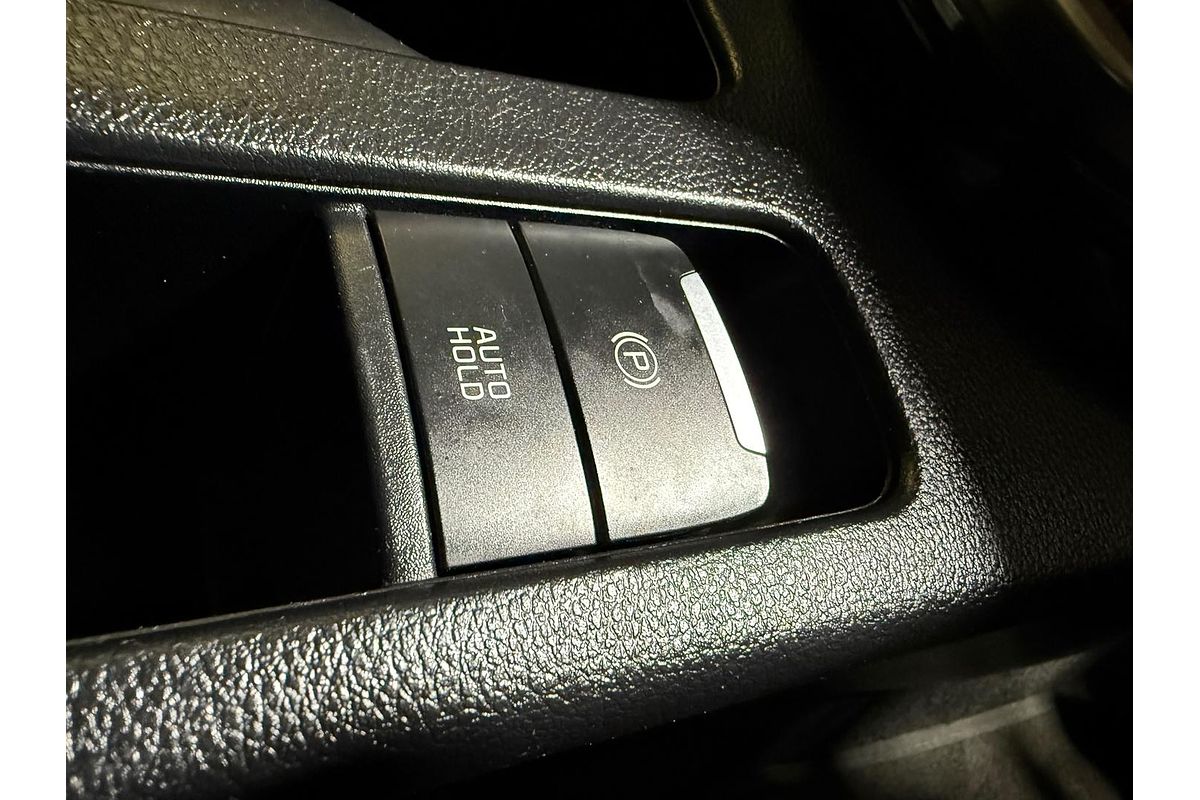 2022 Kia Cerato GT BD