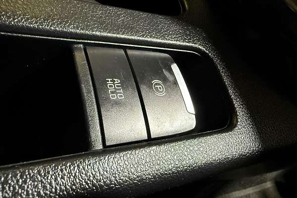 2022 Kia Cerato GT BD