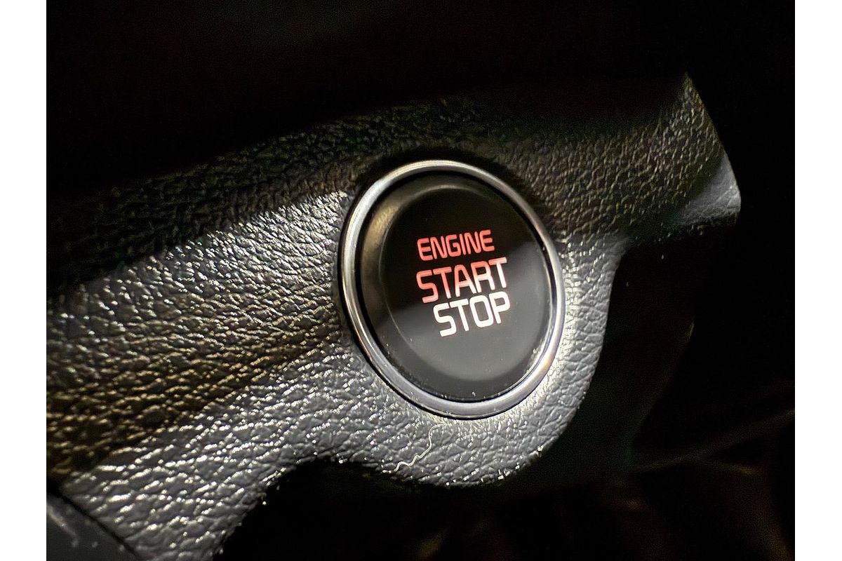 2022 Kia Cerato GT BD