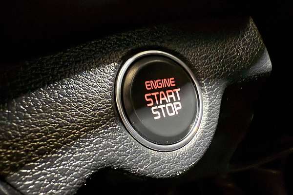 2022 Kia Cerato GT BD