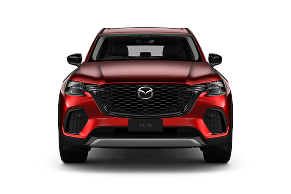 2024 Mazda CX-70 D50e GT KJ