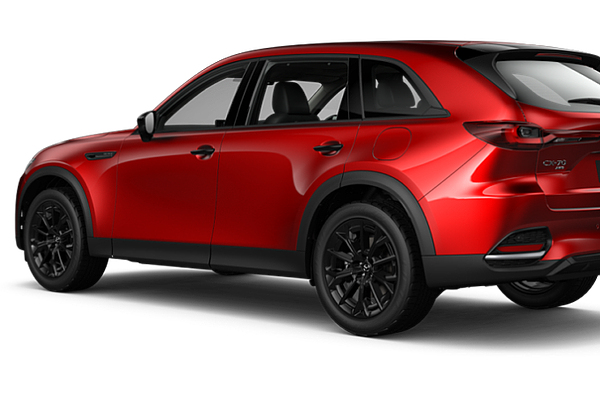 2024 Mazda CX-70 D50e GT KJ