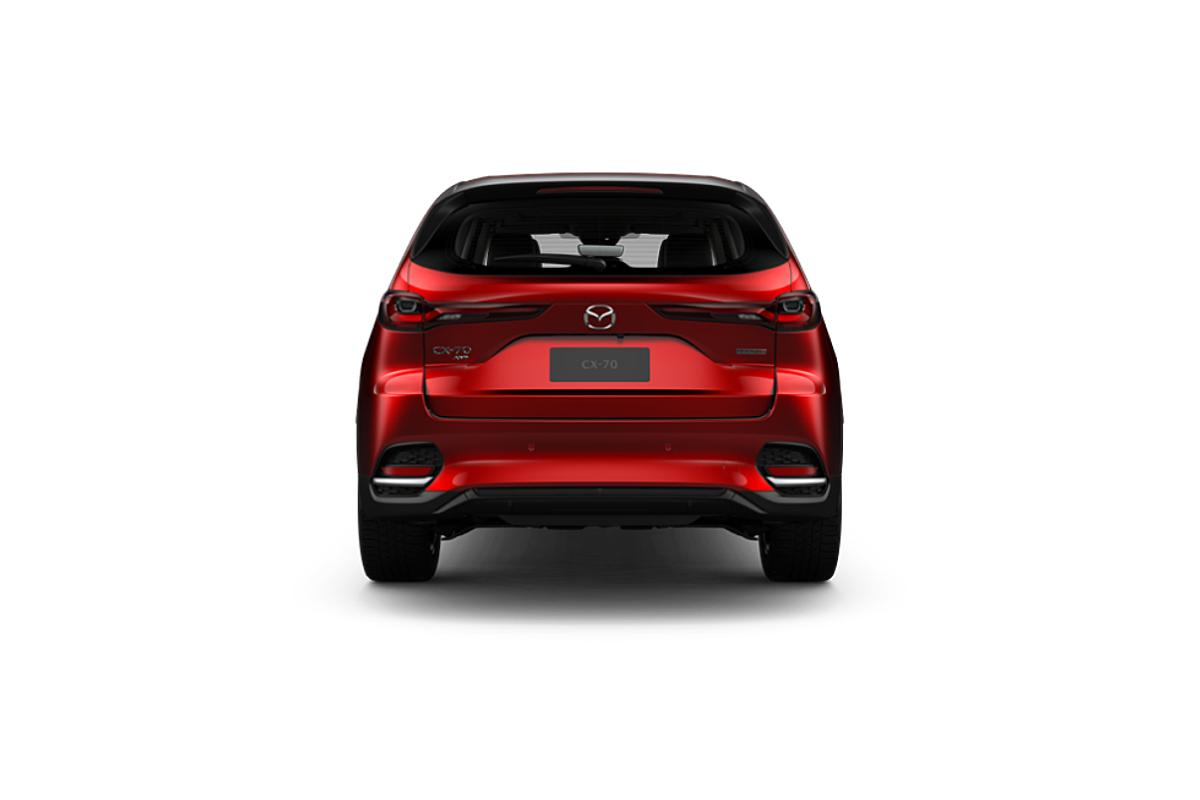 2024 Mazda CX-70 D50e GT KJ