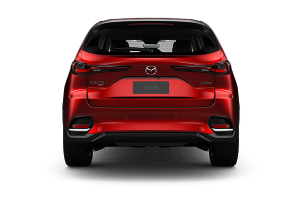 2024 Mazda CX-70 D50e GT KJ