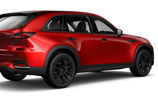 2024 Mazda CX-70 D50e GT KJ