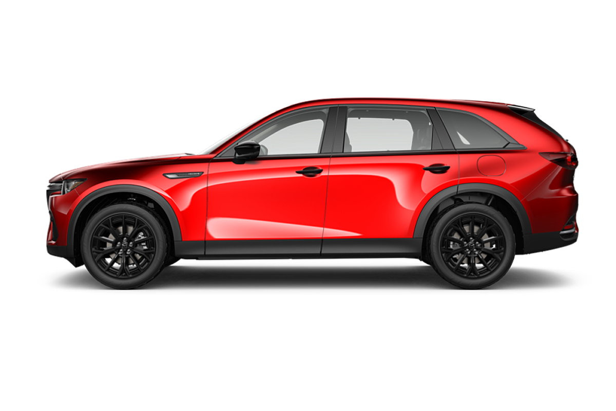 2024 Mazda CX-70 D50e GT KJ