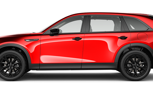 2024 Mazda CX-70 D50e GT KJ