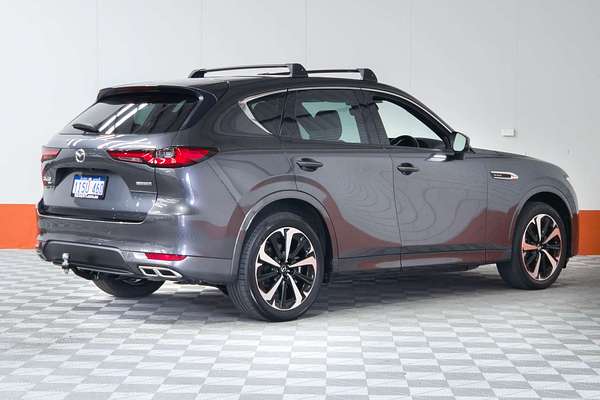 2023 Mazda CX-60 G40e Azami KH Series