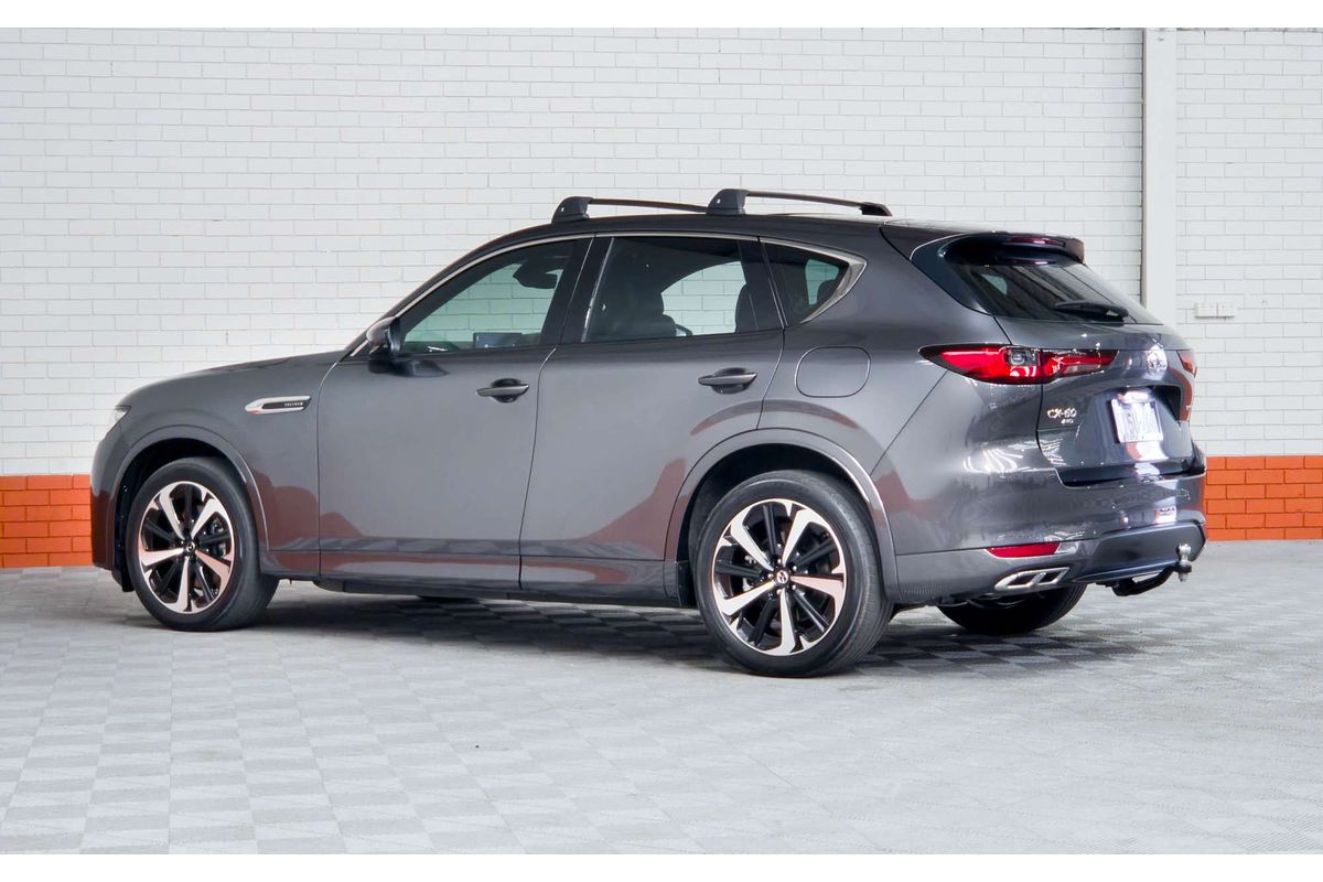 2023 Mazda CX-60 G40e Azami KH Series