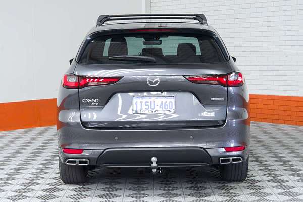2023 Mazda CX-60 G40e Azami KH Series