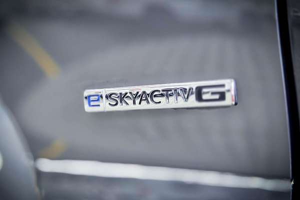 2023 Mazda CX-60 G40e Azami KH Series