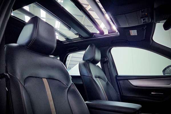 2023 Mazda CX-60 G40e Azami KH Series