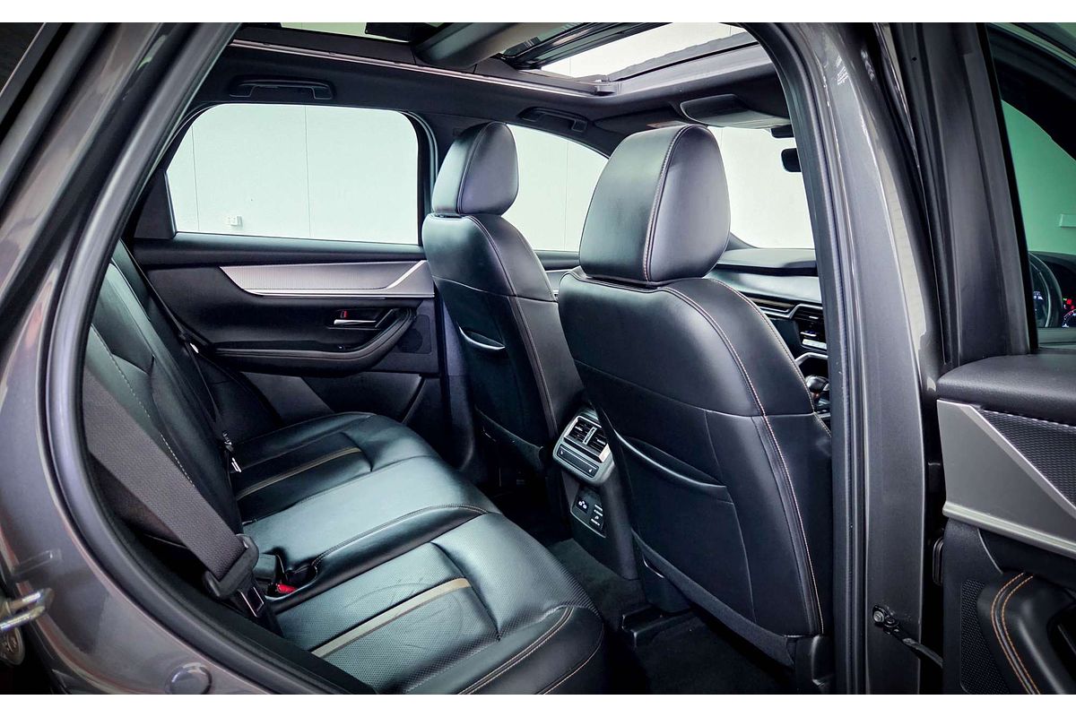 2023 Mazda CX-60 G40e Azami KH Series