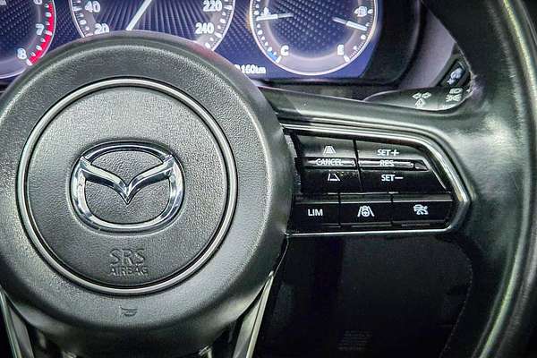 2023 Mazda CX-60 G40e Azami KH Series