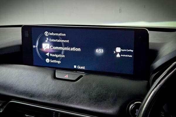 2023 Mazda CX-60 G40e Azami KH Series