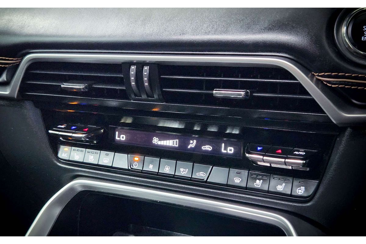 2023 Mazda CX-60 G40e Azami KH Series