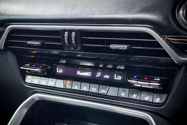 2023 Mazda CX-60 G40e Azami KH Series