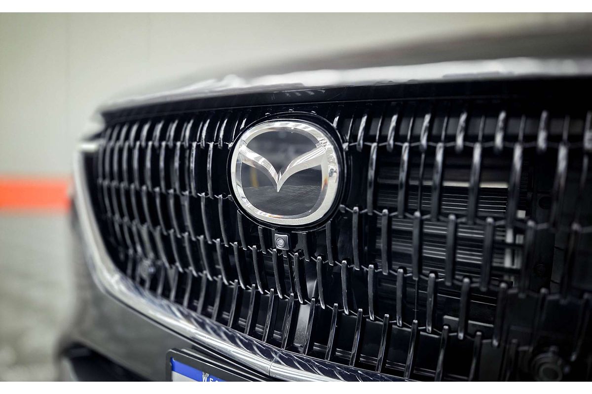 2023 Mazda CX-60 G40e Azami KH Series