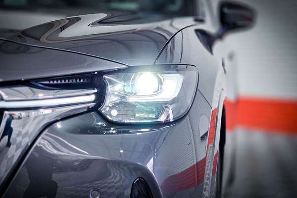 2023 Mazda CX-60 G40e Azami KH Series